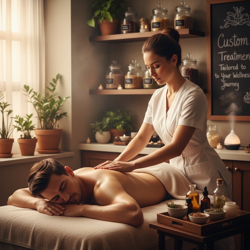 Индивидуальный подход