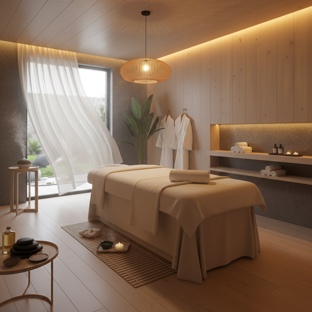 Комфортная атмосфера